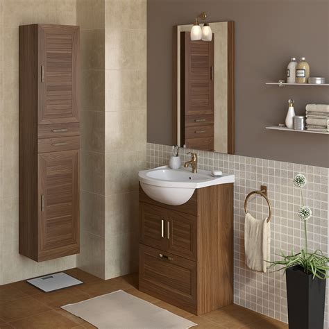 Mueble de lavabo ATENAS Ref. 17307031   Leroy Merlin