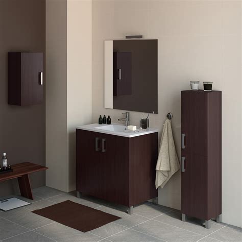 Mueble de lavabo ECO Ref. 16730945   Leroy Merlin