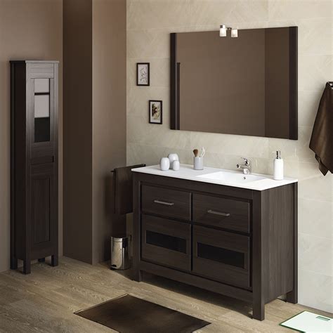 Mueble de lavabo VERSALLES Ref. 16935205   Leroy Merlin