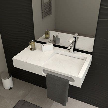 Mueble de lavabo ZEUS   Leroy Merlin | Ideias para decorar ...