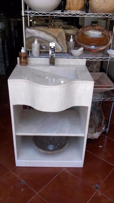 Mueble De Mármol Para Baño   $ 4,999.00 en Mercado Libre