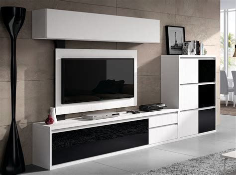 Mueble de salon KEBIT   Salones modernos | HiperMueble