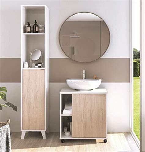 Mueble Lavabo Pedestal Ikea ¡Mejores PRECIOS Online 2021!