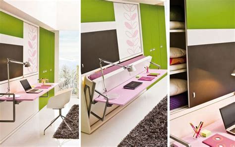 Mueble multifuncional para espacios pequeños | Muebles, Decorar pisos ...
