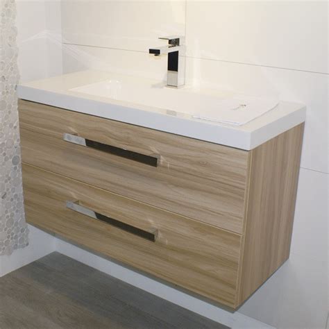 Mueble Para Baño Lugo 75 Blanco Baño Con Lavabo Y Espejo ...