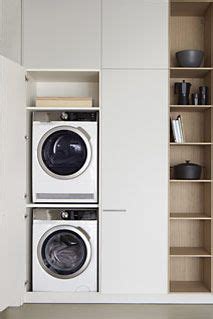 Mueble para lavadora y secadora | cocinas | Pinterest ...