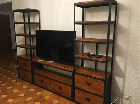 Mueble para TV Berlín   Tienda Craquelé