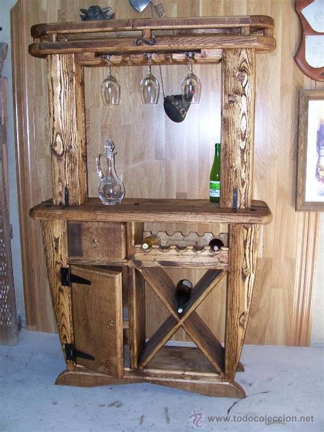 Mueble rustico artesanal   Vendido en Venta Directa   16876383