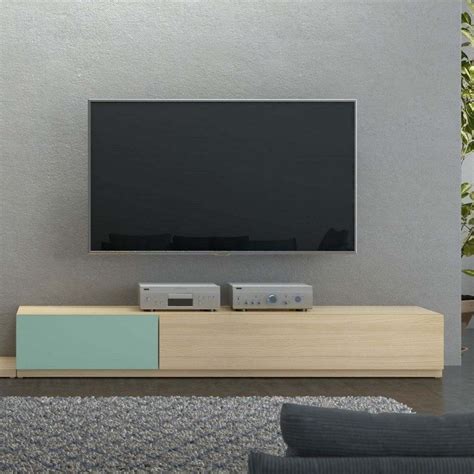 Mueble tv 180 diseño minimalista en Mueblesguadalhorce.es