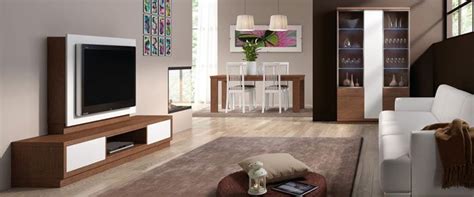 mueble tv leroy merlin Buscar con Google | Salón moderno ...