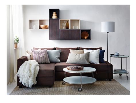 Muebles auxiliares IKEA 2018