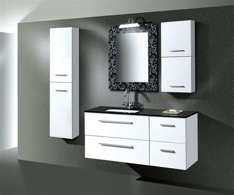muebles baños pequeños | inspiración de diseño de ...
