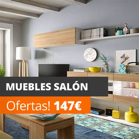 Muebles BARATOS Online Outlet   1000 MUEBLES en Oferta!