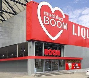 Muebles Boom gestiona nuevas aperturas en Aragón   Noticias de Electro ...