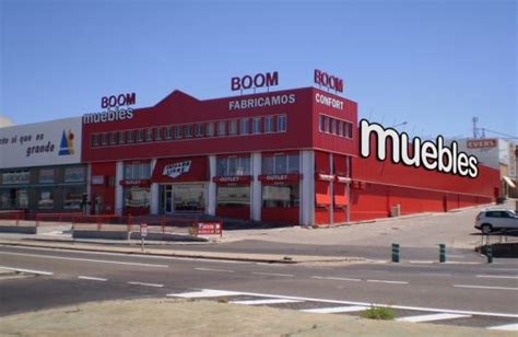 Muebles Boom Liquidatodo abre en Las Rozas su cuarta tienda en la ...