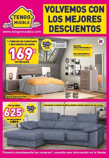 Muebles Bosque | Venta de muebles, sofás y colchones en Soria