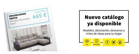 Muebles Cabrera Huelva | Liquidacion Muebles Por Cierre Madrid