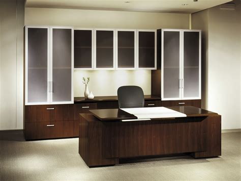 Muebles_clasicos_para_oficina_22   Diseño de Oficinas