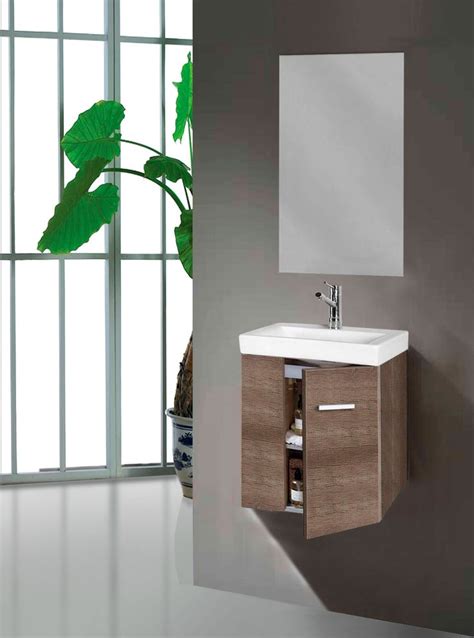 Muebles de baño colección mini | Vanity, Bathroom vanity, Single vanity