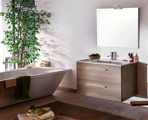 Muebles de baño colección nepal | Muebles Geminis | Muebles de baño ...