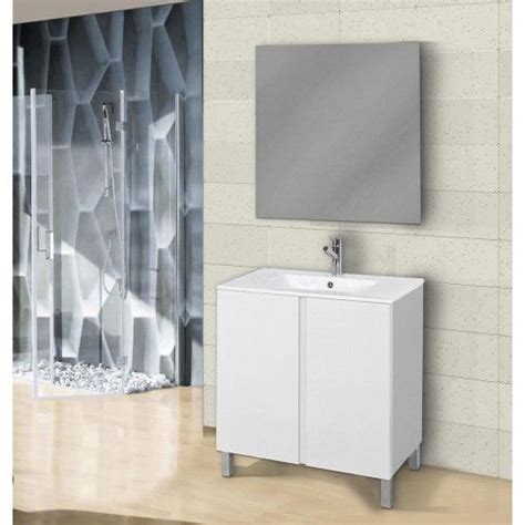 Muebles de baño de Conforama diseños actuales | BAÑO en ...