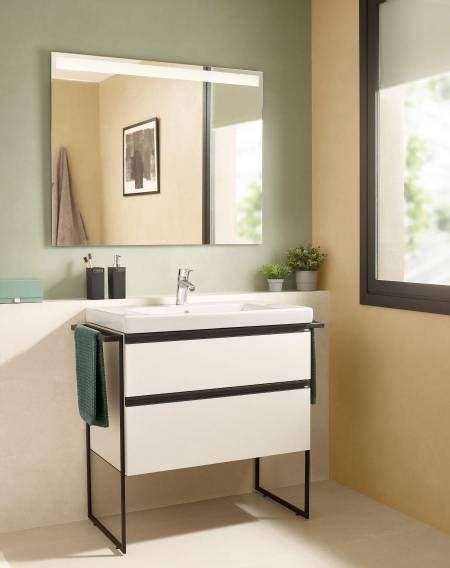 Muebles de baño de diseño que hablan de ti | Roca Life