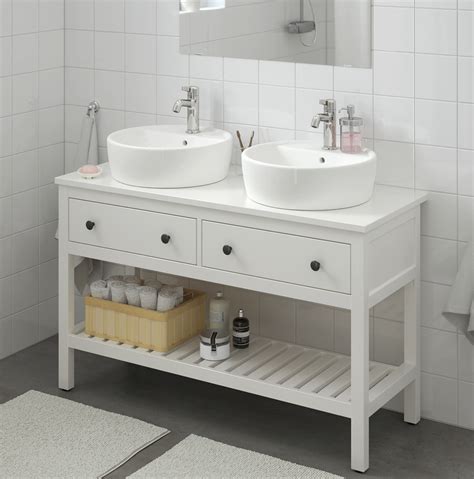 Muebles de baño de Ikea: ¡parecen hechos a medida!