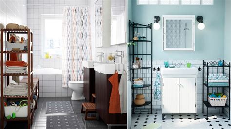 Muebles de baño IKEA 2016 – Revista Muebles – Mobiliario ...