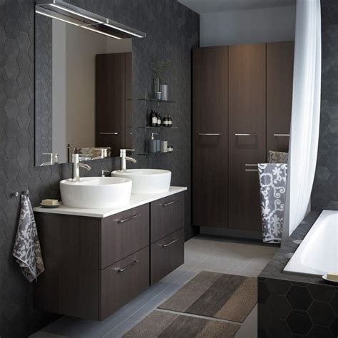 Muebles de baño Ikea 2018   Diseños que garantizan calidad ...