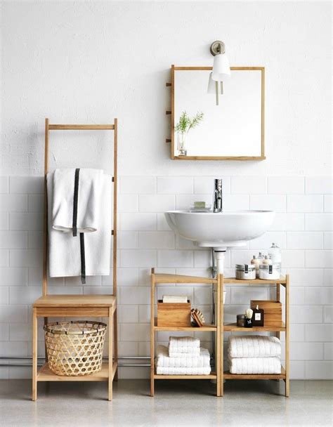 Muebles de baño Ikea 2018   Diseños que garantizan calidad ...