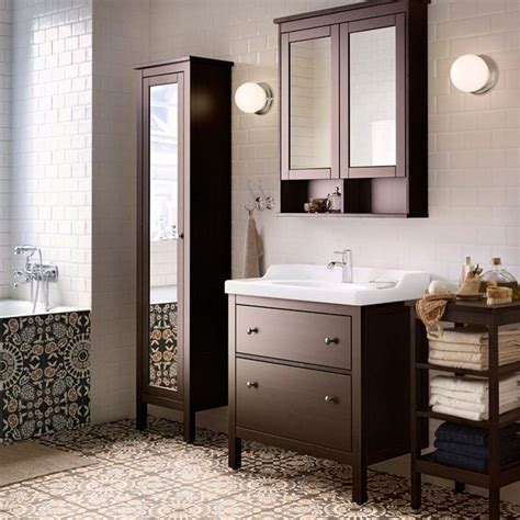 Muebles de baño Ikea 2018   Diseños que garantizan calidad y comodidad
