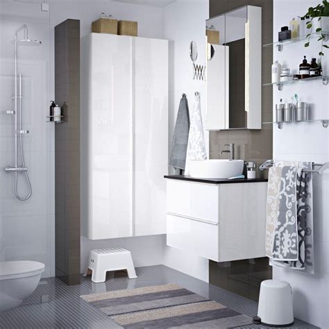 Muebles de baño Ikea 2018   Diseños que garantizan calidad y comodidad ...
