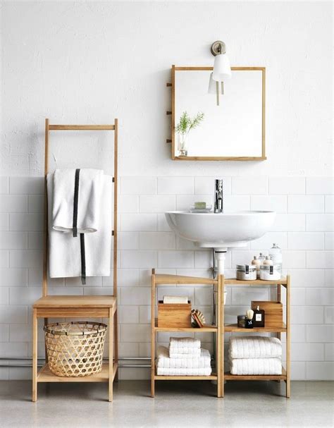 Muebles de baño Ikea 2018   Diseños que garantizan calidad y confort ...
