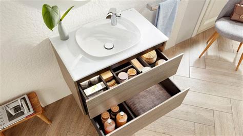Muebles de baño modernos, de la tecnología al diseño │Roca ...