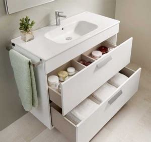 Muebles de baño Roca | Baño Decoración