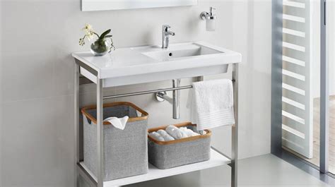Muebles de baño Roca: variedad de diseños y posibilidades ...