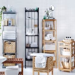 Muebles de Baño y Cuartos de baño   Compra Online IKEA