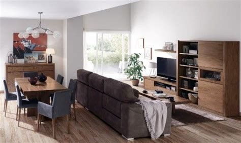 Muebles de calidad para el salón. Aiko High Quality de Kibuc | Muebles ...
