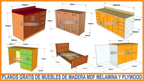 Muebles De Cocina Bajo Mesada Hazlo Tú Mismo Brico Muebles De Cocina ...