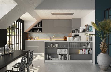Muebles de cocina | Cocinas de diseño | Aram Interiors