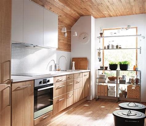 Muebles de cocina de ikea 2014   Paperblog