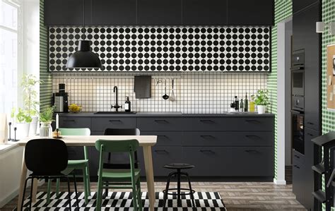 Muebles de cocina   Diseños de cocinas   IKEA