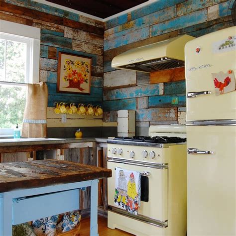 Muebles de cocina: Ideas de decoración para dar un toque ...