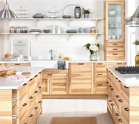 Muebles de cocina Ikea   ideas para un diseño funcional ...