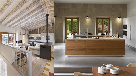 Muebles de cocina Santos: diseños que se adaptan a todos ...