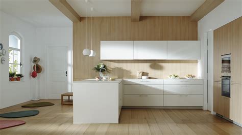 Muebles de cocina Santos: diseños que se adaptan a todos ...