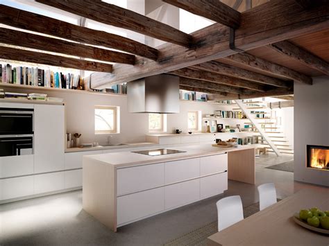 Muebles de cocina Xey | Cocinas de diseño | ARAM INTERIORS