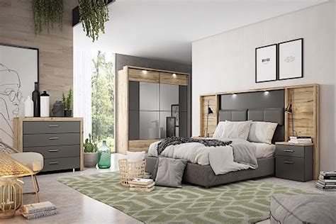 Muebles de Dormitorio – Prodecoracion