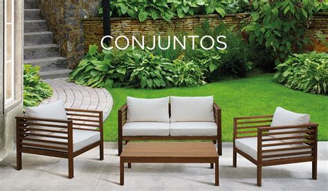 Muebles de Jardín · BriCor · El Corte Inglés