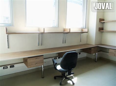 Muebles de Laboratorio – Joval – Proyectos mobiliarios a ...